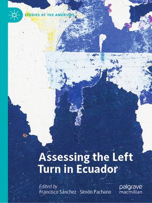 cover image of Assessing the Left Turn in Ecuador